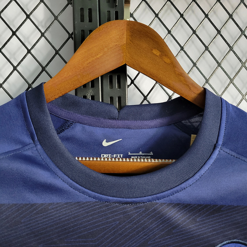 22-23 Chelsea Training Kit Pre-match Training Kit