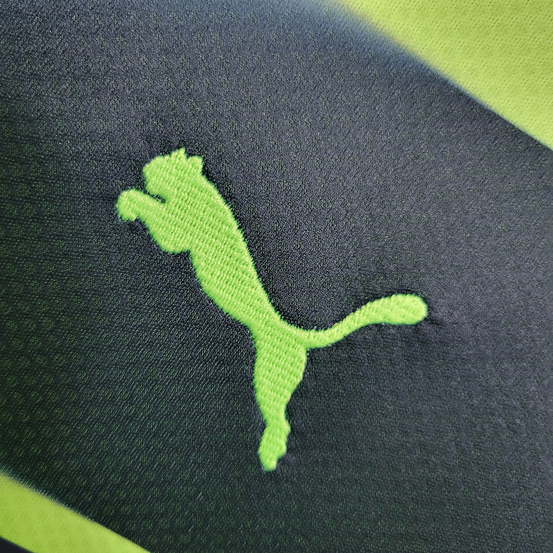 22-23 Manchester City 2 Away