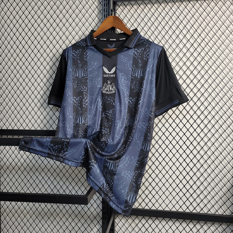 22-23 Newcastle 130th Anniversary