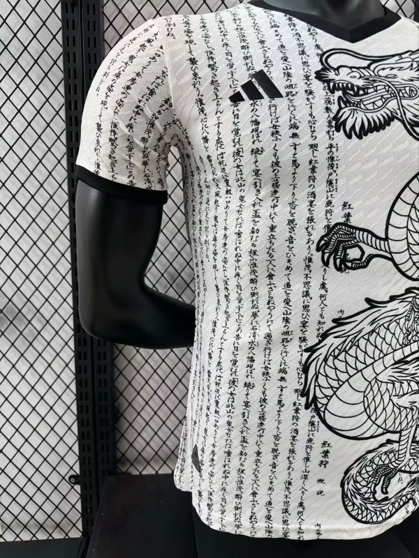 2024-25 PLAYER Japan Especial Football jersey