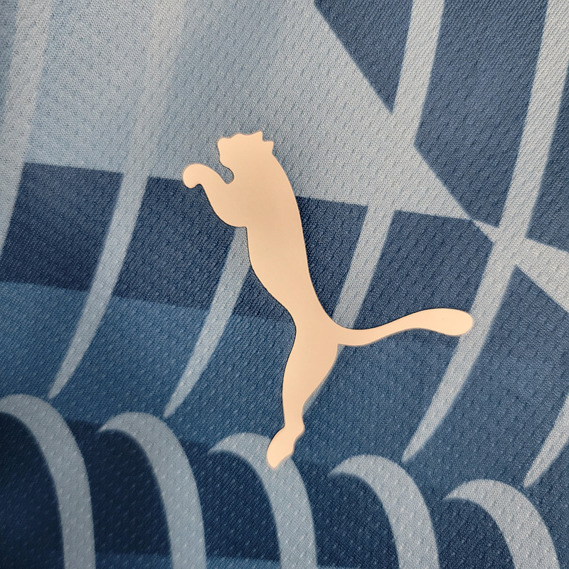 23-24 Manchester City Training Suit