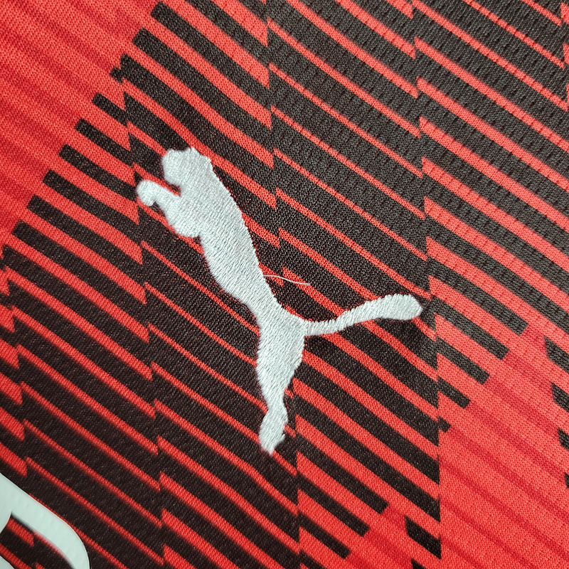 23-24 kids AC Milan home