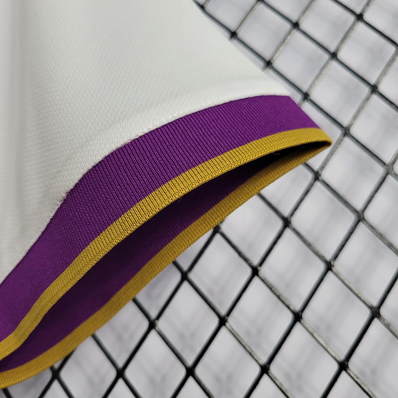 2023-24 Real Madrid Classic  Football jersey