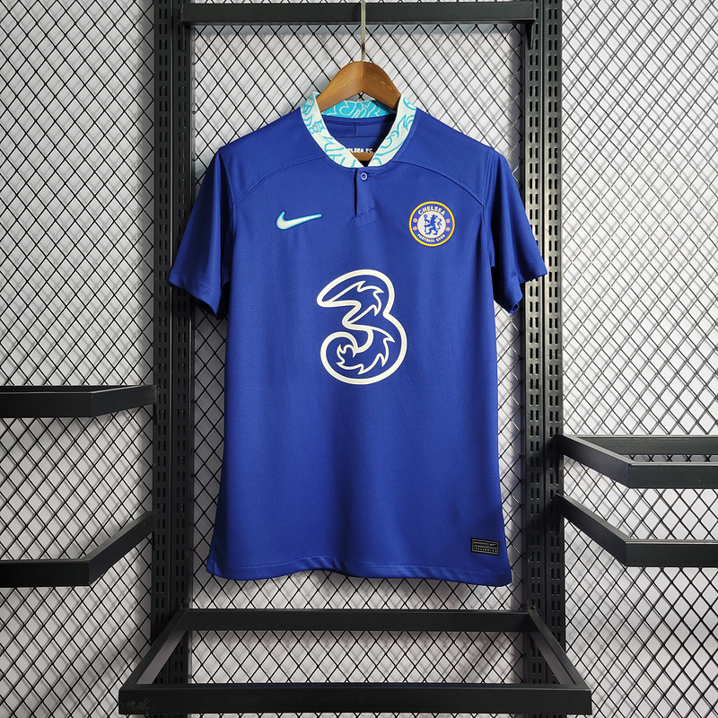 22-23 Chelsea Home