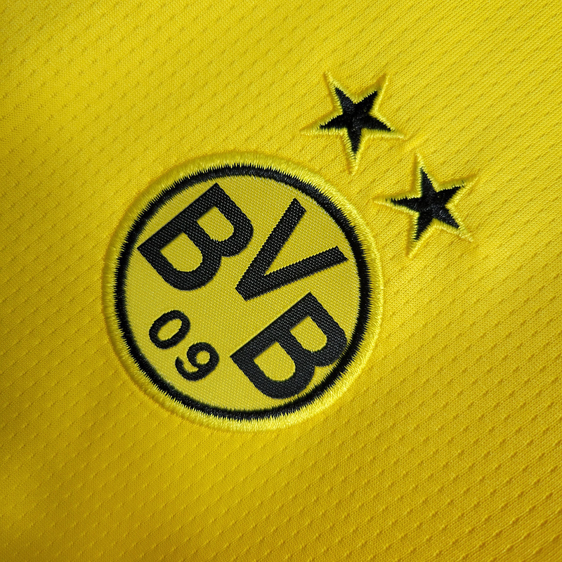 23-24 kids Dortmund home