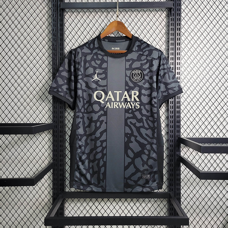 23-24 PSG Away