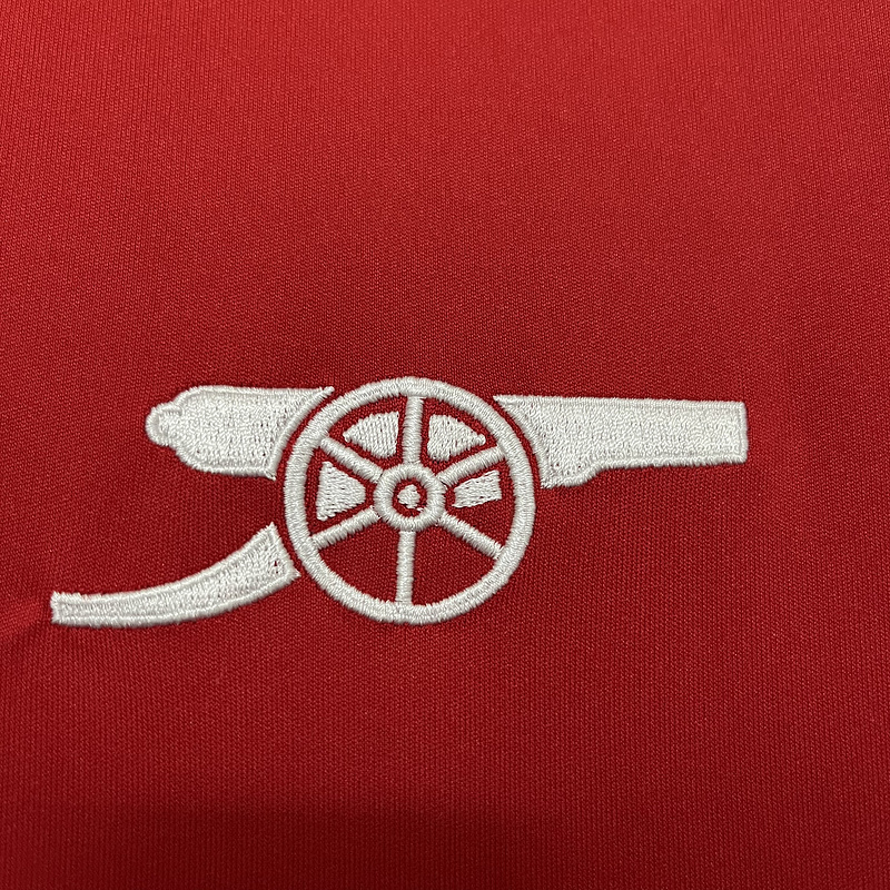 2024-25 Arsenal Home KIDS Football jersey