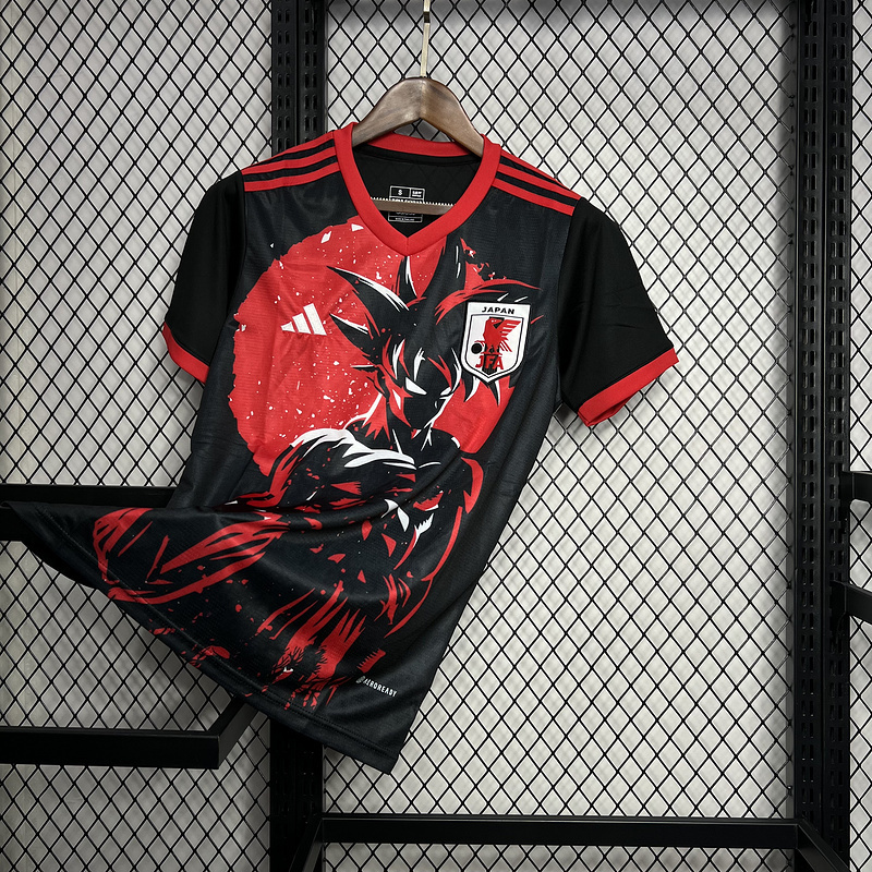 2024-25 Japan Special Edition Football jersey