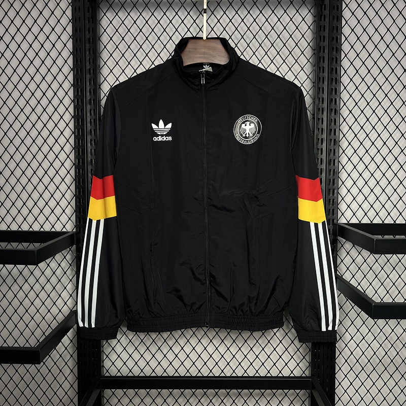 2024-25 Windbreaker Germany