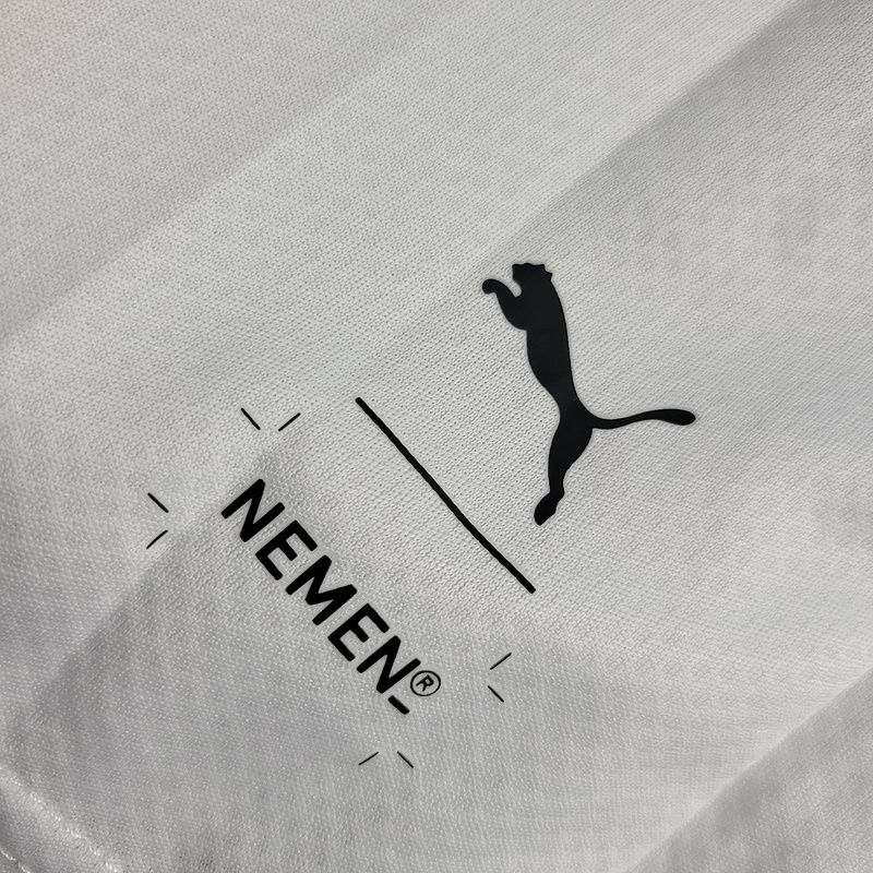 2022-23 Kids AC Milan 3rd Away Football jersey