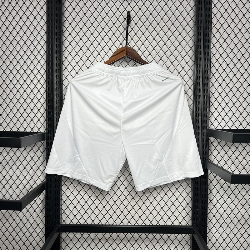 2024-25 Shorts Real Madrid