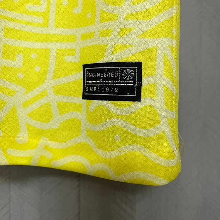 2024-25 Brazil Home  Vini Jr ENDRICK RICHARLISON Football jersey