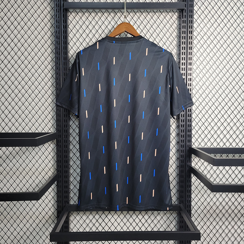 2023-24 Manchester United  Pre-competition training suit