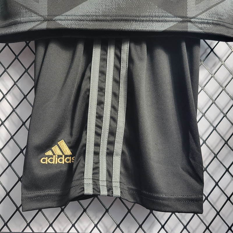 22-23 Kids Arsenal away