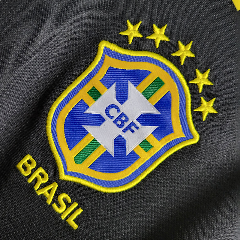POLO Brazil Black