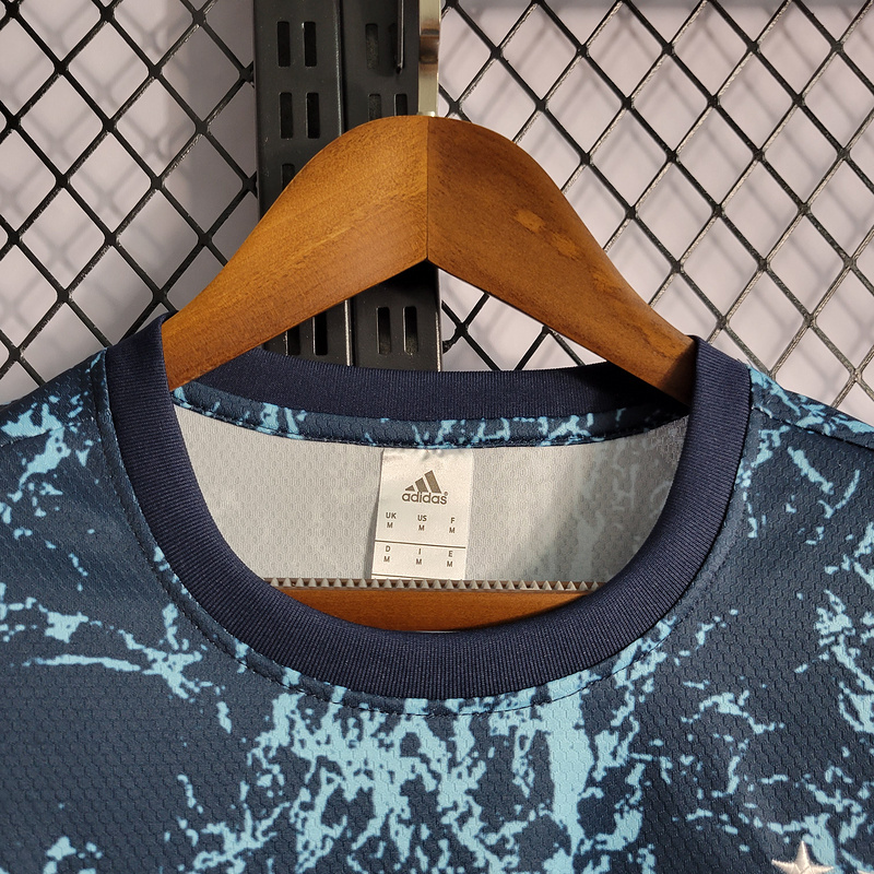 2022 Argentina Training Suit