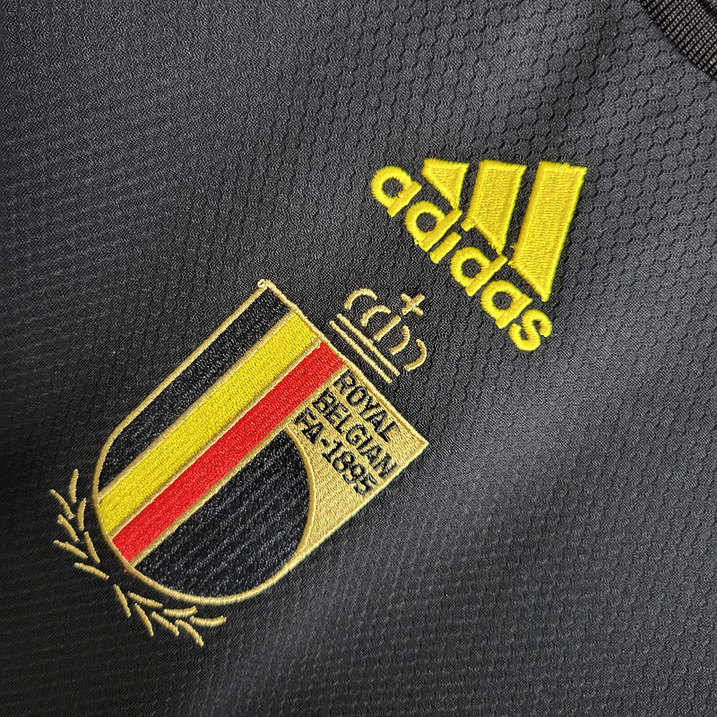 22-23 Belgium away