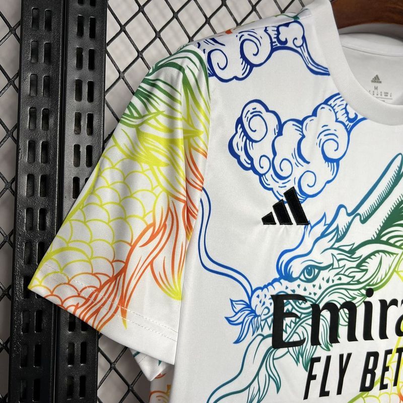 2024-25 Real Madrid Especial jersey