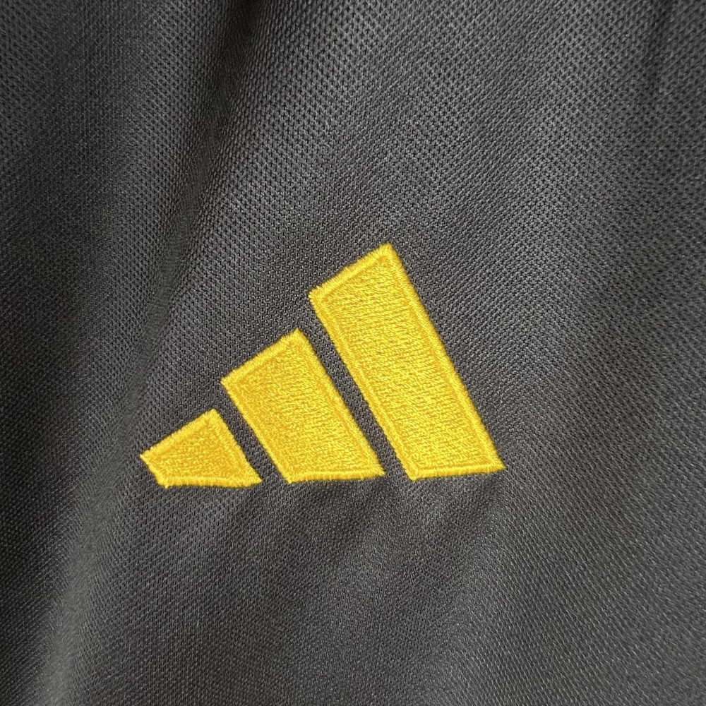 2023/2024 atletico mineiro Third  Away Jersey 1:1 Thai Quality