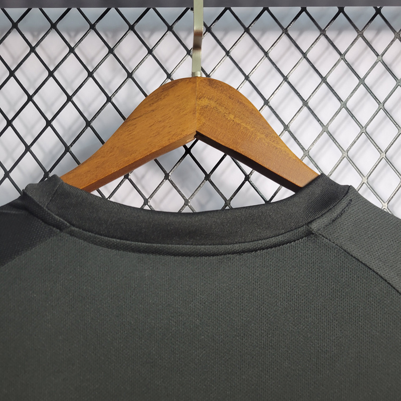 2022 Argentina Training Suit Black