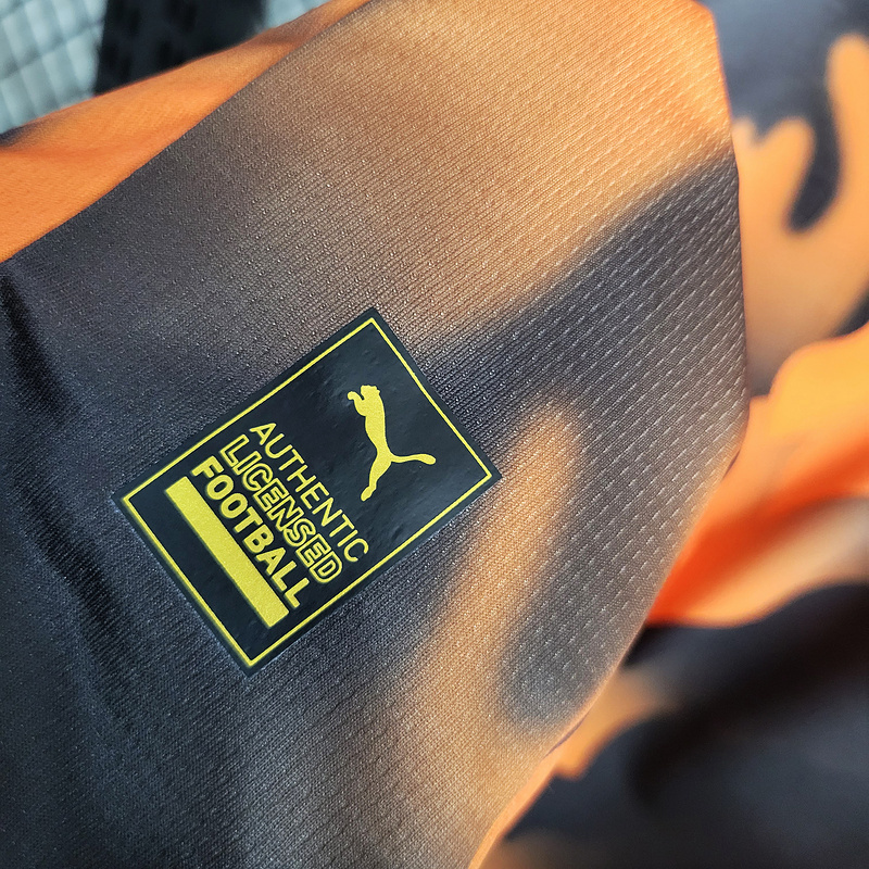 2023-24 Marseille 2 away