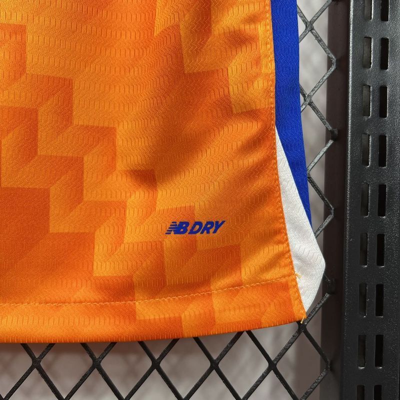 2024-25 Porto Away Football jersey