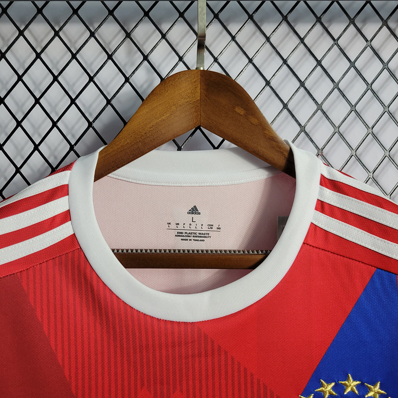 22-23 Bayern Munich  10 crowns