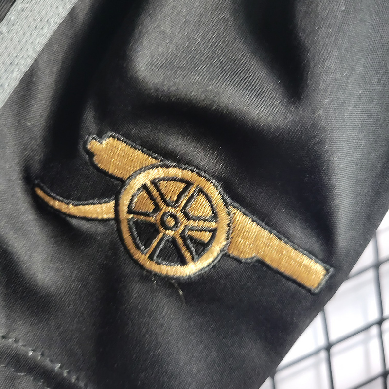 22-23 Kids Arsenal away