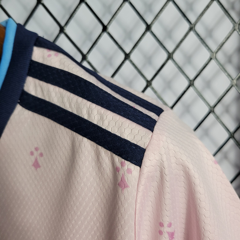 22-23 Women's Arsenal 3rd Away