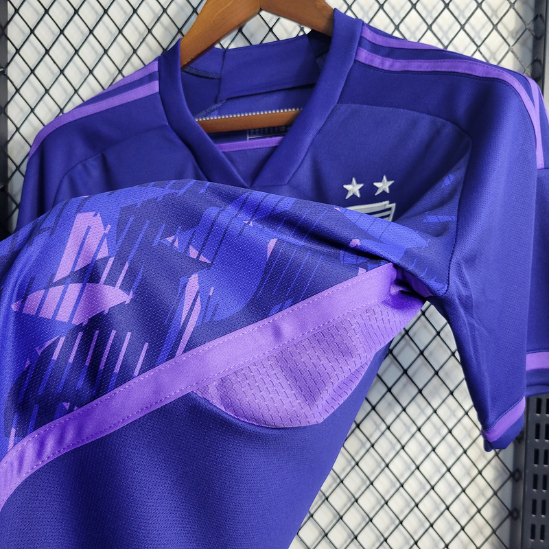 22-23 Argentina away