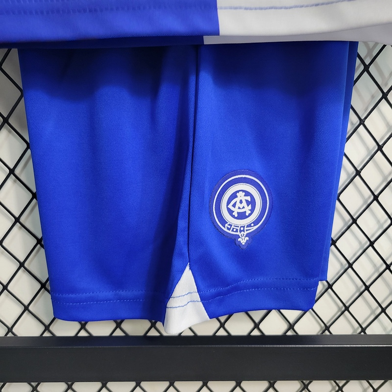 23-24 kids Atletico Madrid away