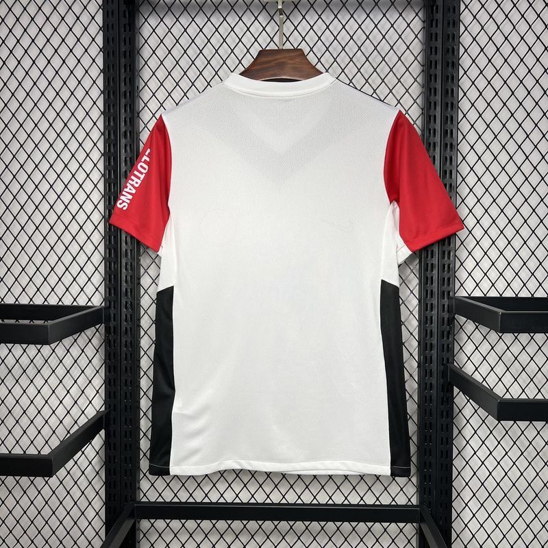 2024-25 Frankfurt Home Football jersey