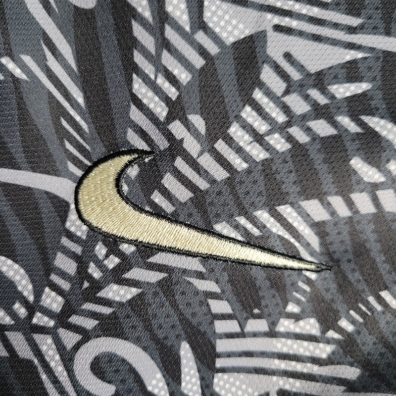 22-23 Chelsea Off-White Special Edition Black