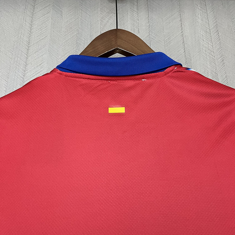 2024-25 Atletico Madrid KIDS Football jersey