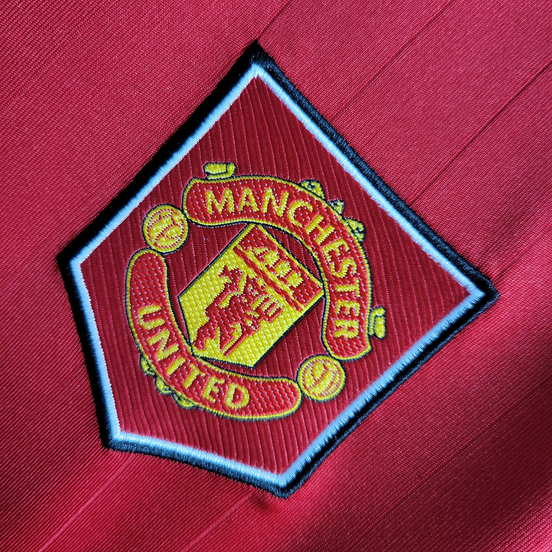 2022-23 Women's Manchester United Home Sizes