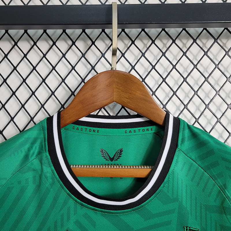 23-24 kids Newcastle away