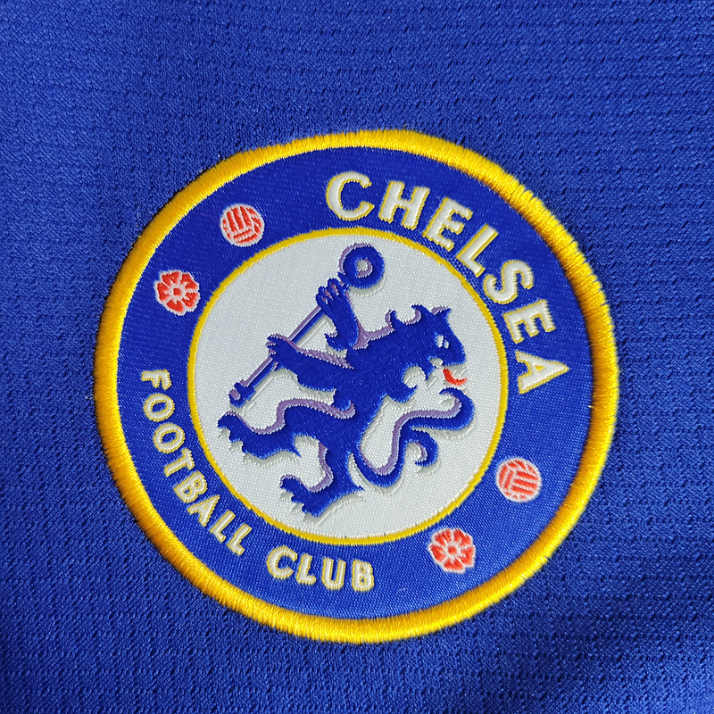 22-23 Chelsea Home