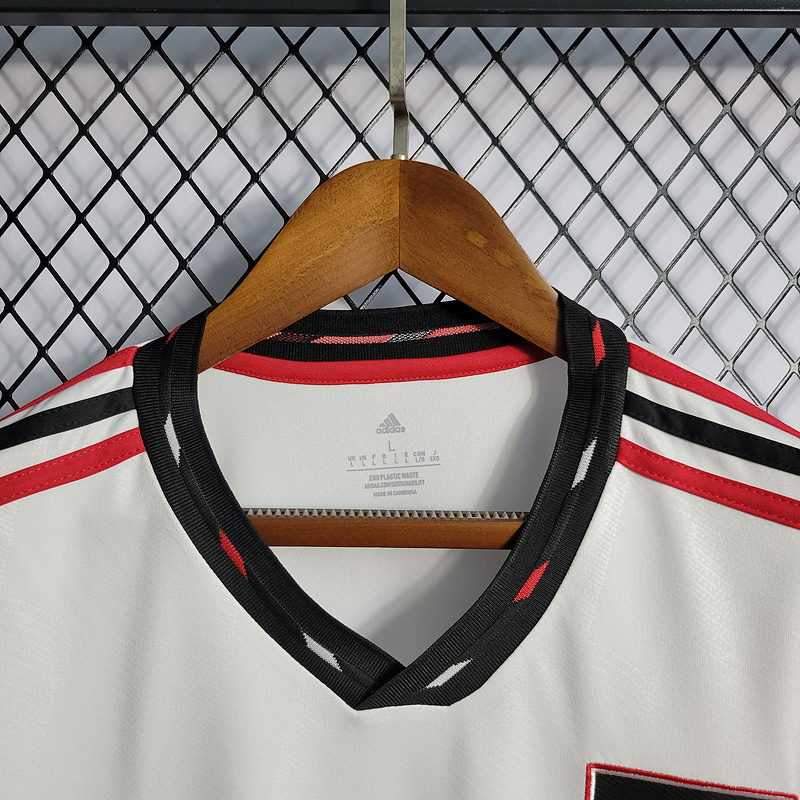 2022-23 Manchester United Away