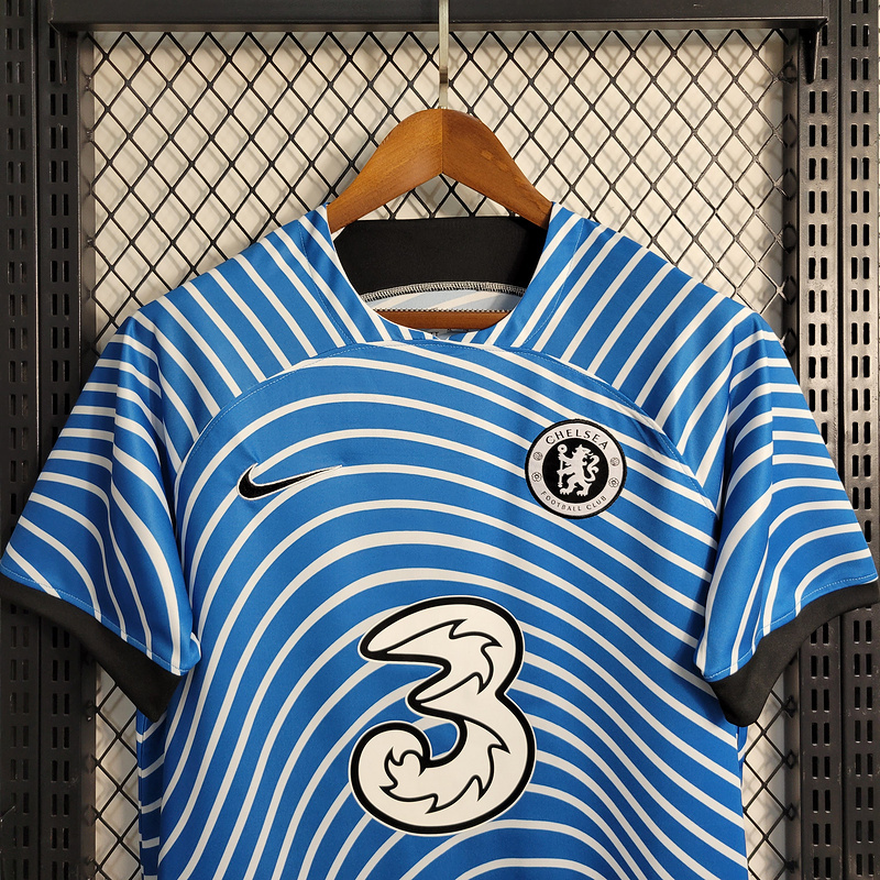 23-24 Chelsea training suit