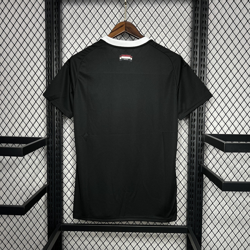 2024-25 Manchester United Especial Football jersey