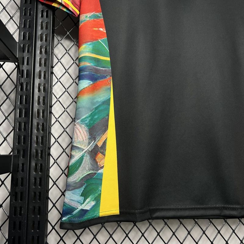 2024-25 Germany Especial Football jersey