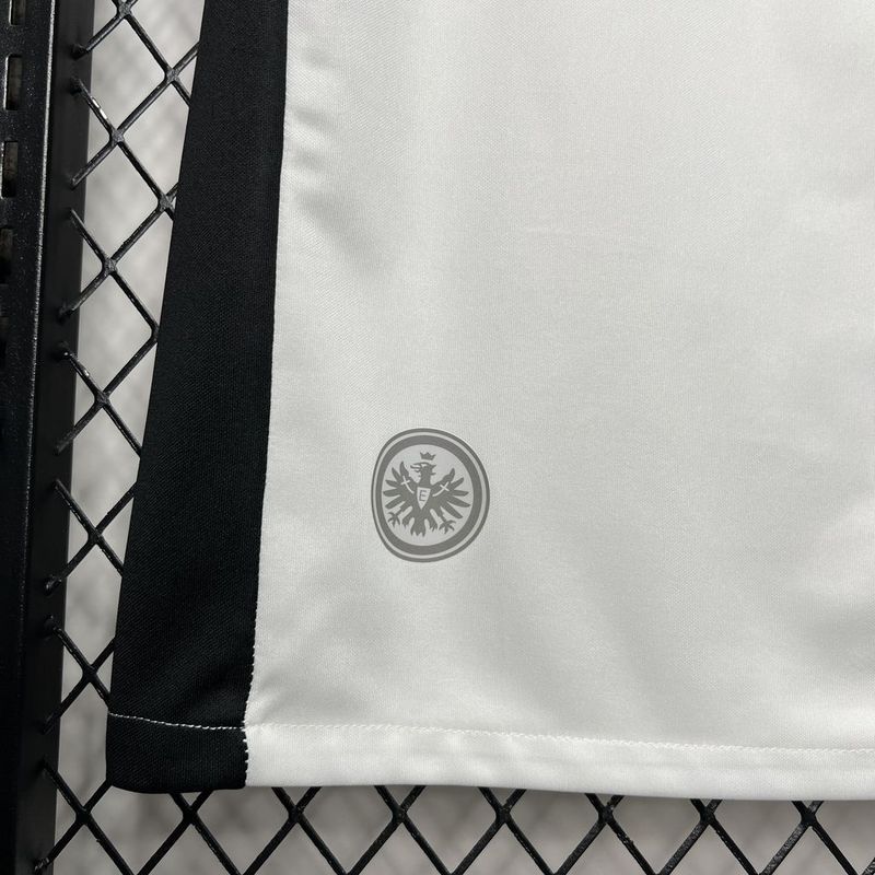 2024-25 Frankfurt Home Football jersey