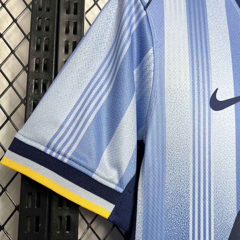 2024-25 Tottenham Away Football jersey