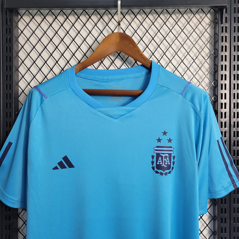 23-24 Argentina training suit