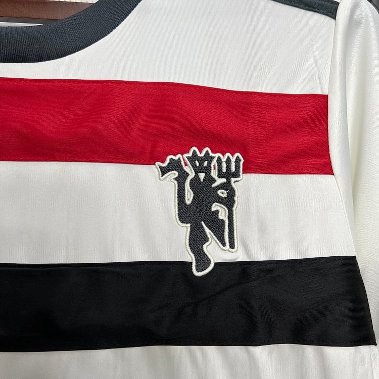 Manchester United 2024-25 Third Away Jersey