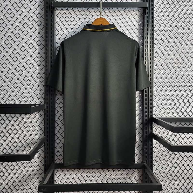 Brazil POLO Gold Nike