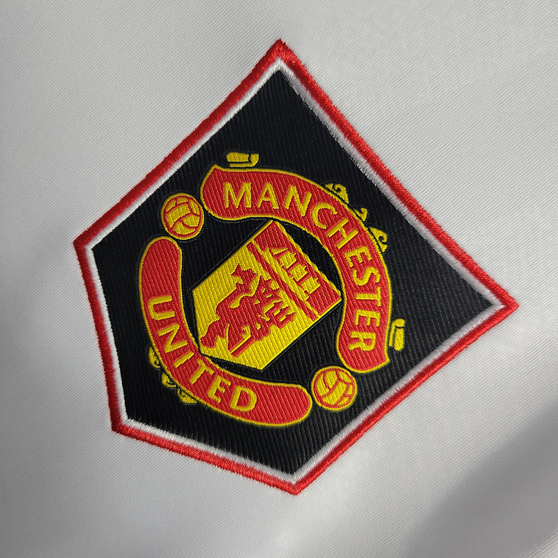 2022-23  Long Sleeves Manchester United Away