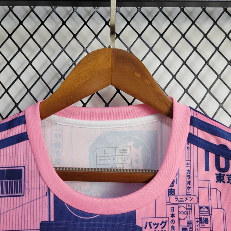 24-25 Japan Special Edition