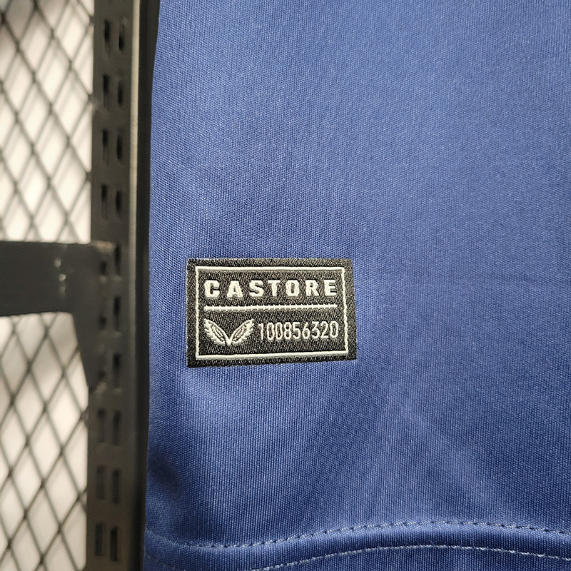 22-23 Newcastle Away