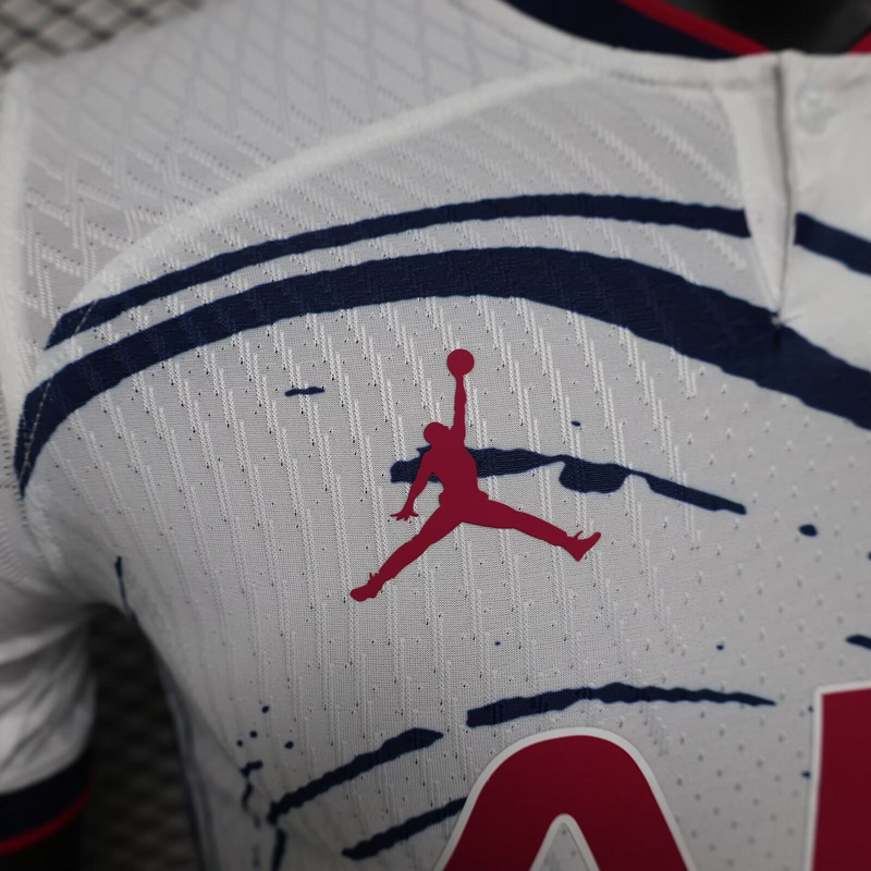 2024-25 PLAYER Tottenham Hotspur Especial Football jersey